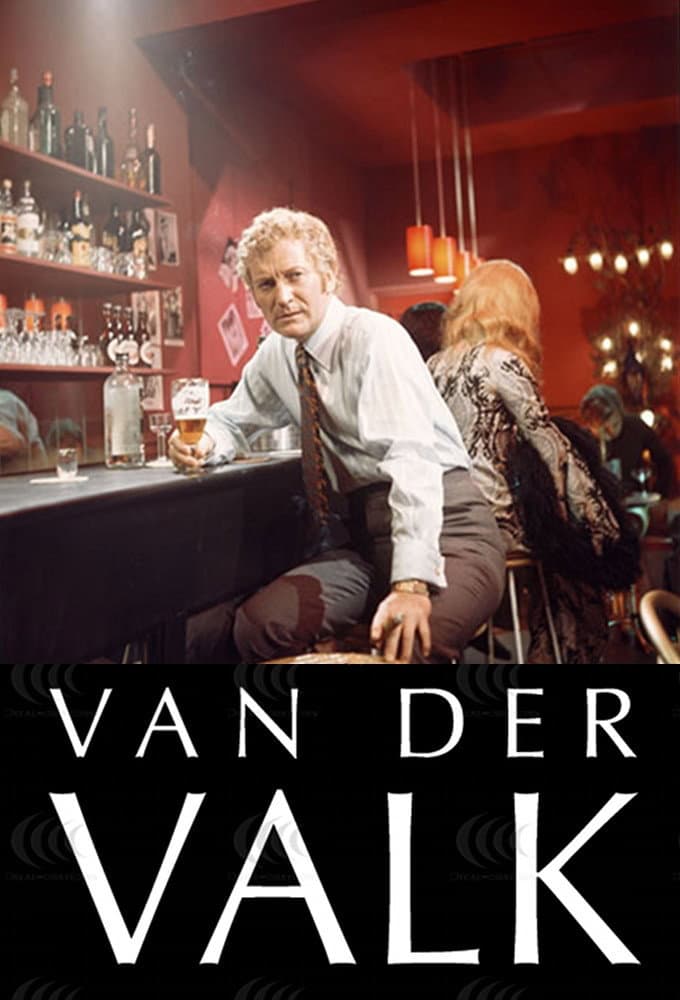 Poster di Van der Valk
