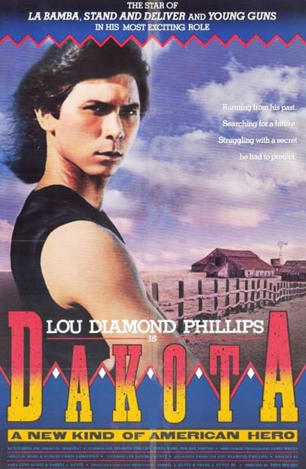Poster di Dakota
