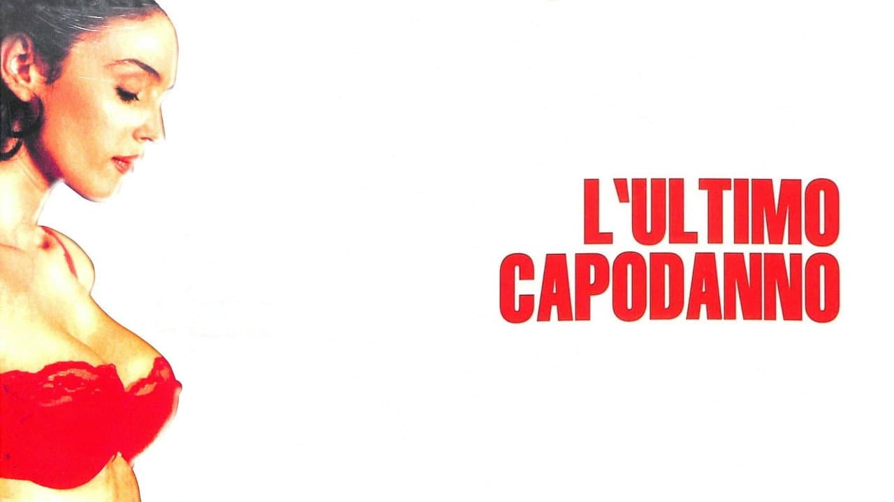 L'ultimo capodanno - immagine