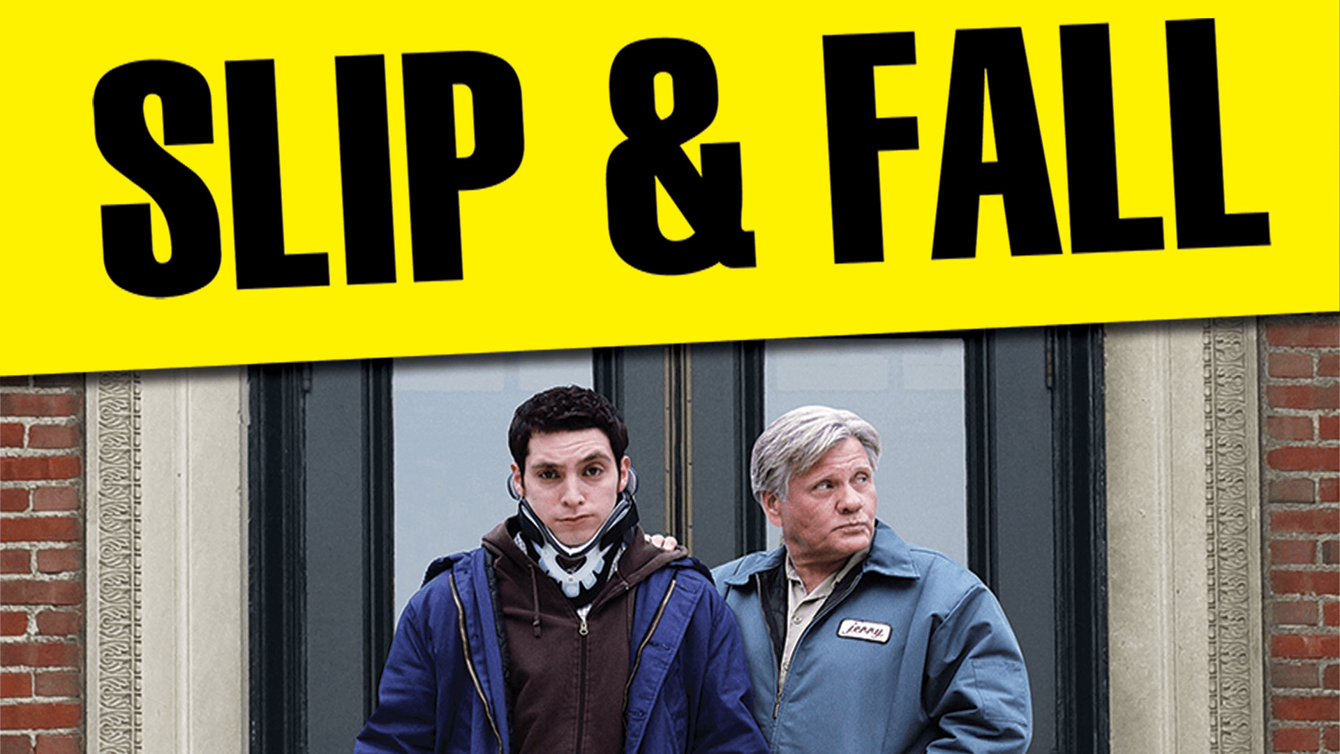 Slip and Fall - immagine