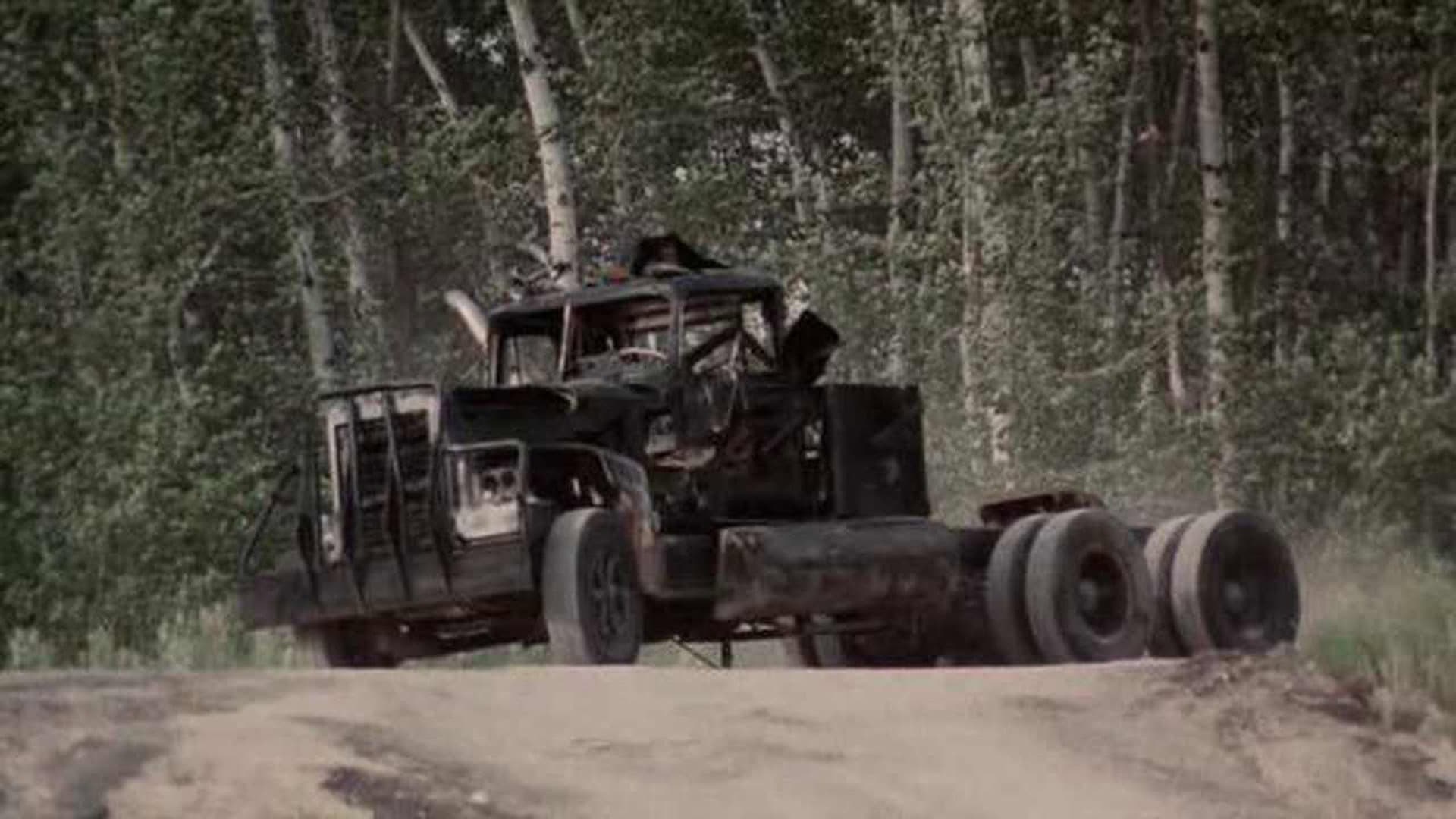 Trucks - Trasporto infernale - immagine