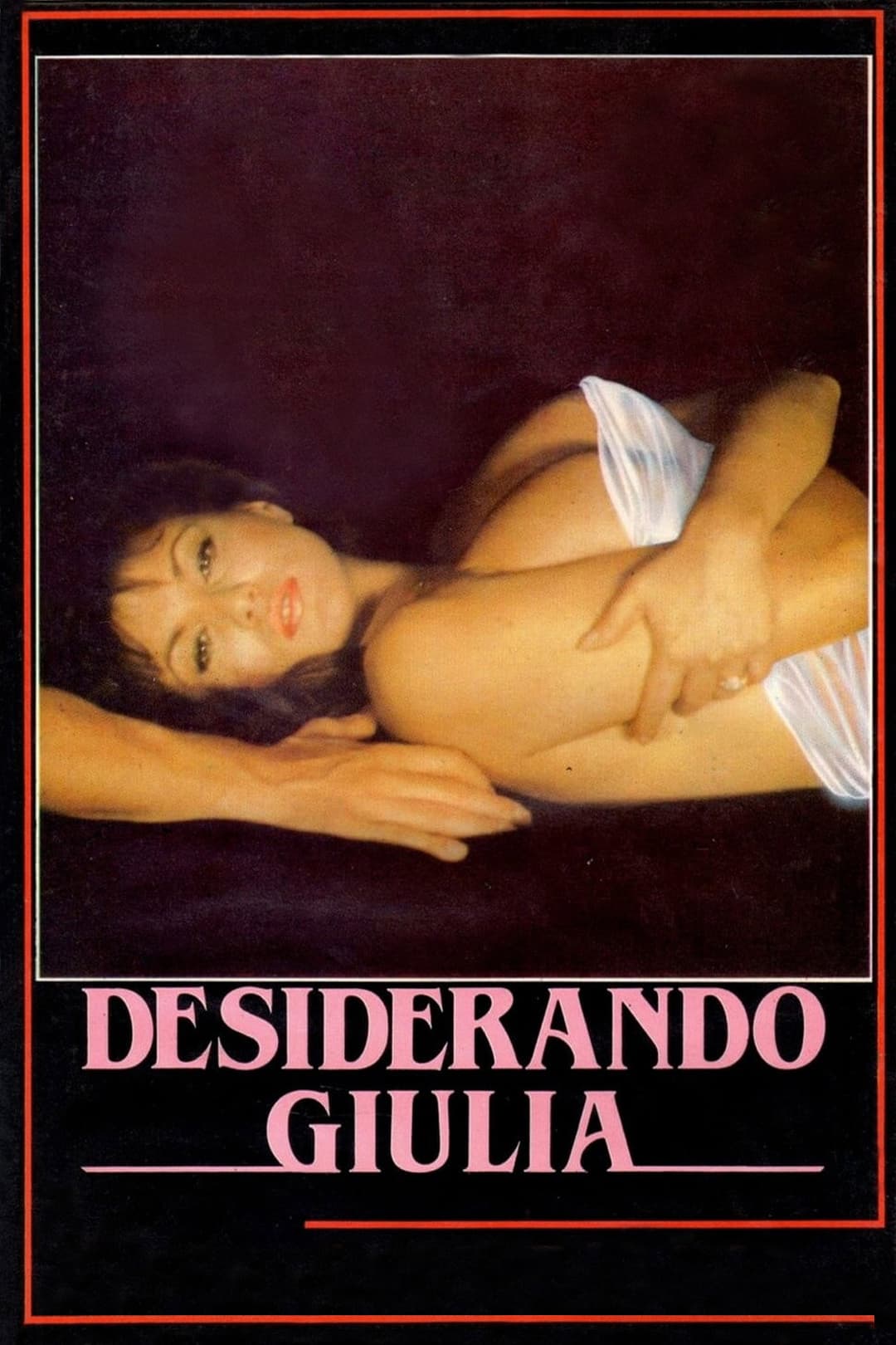 Poster di Desiderando Giulia