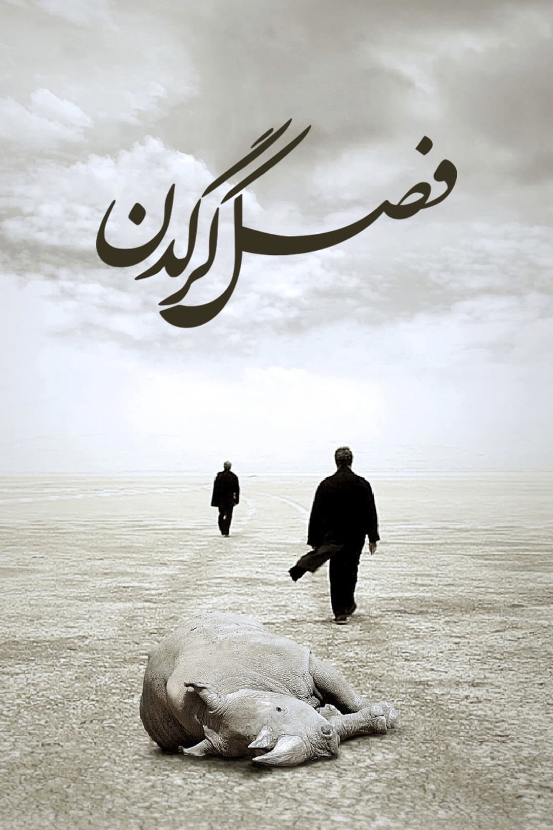 Poster di Rhino Season