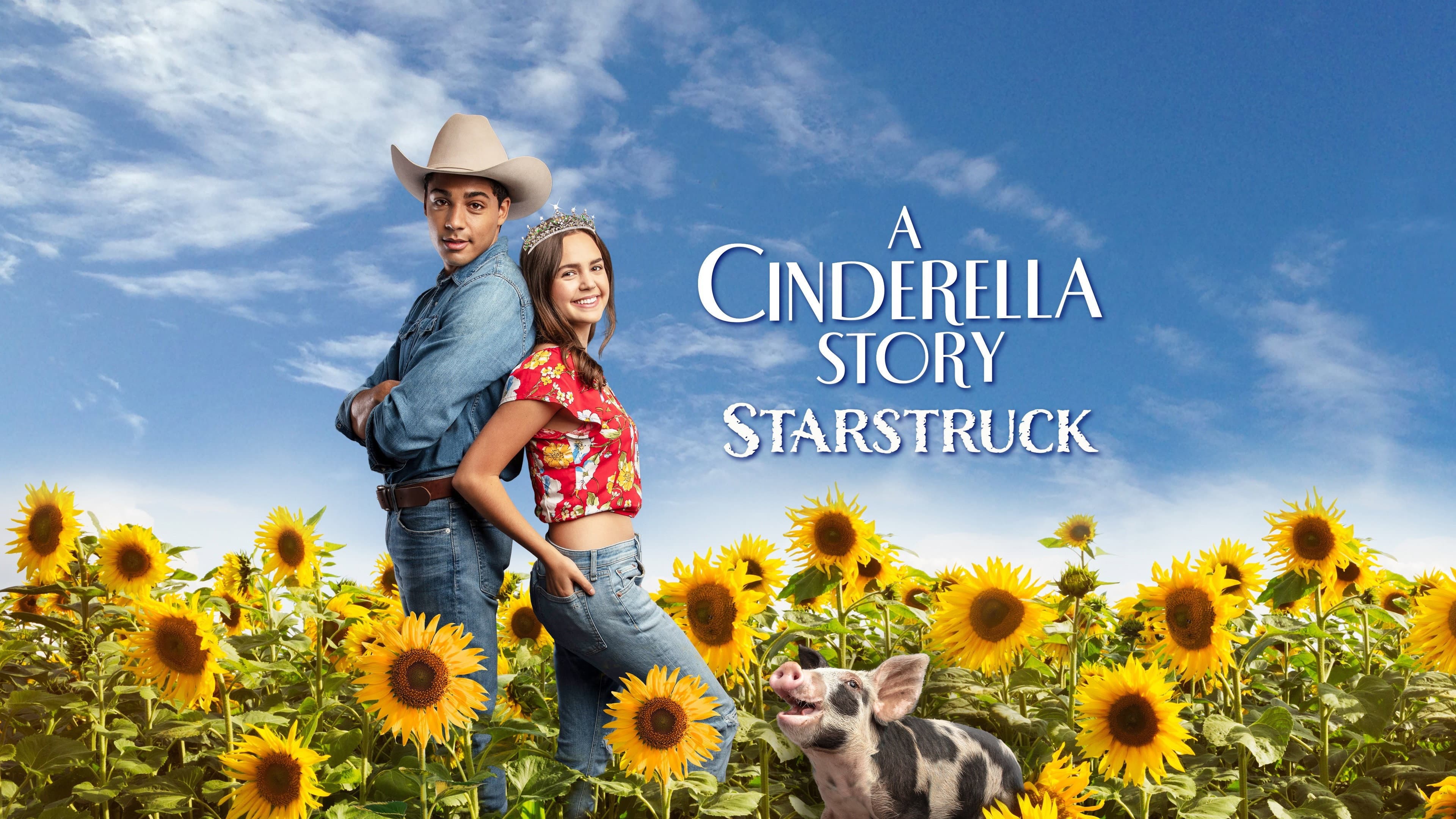 A Cinderella Story: Starstruck - immagine