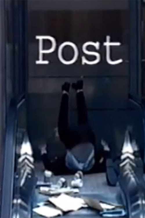 Poster di Post