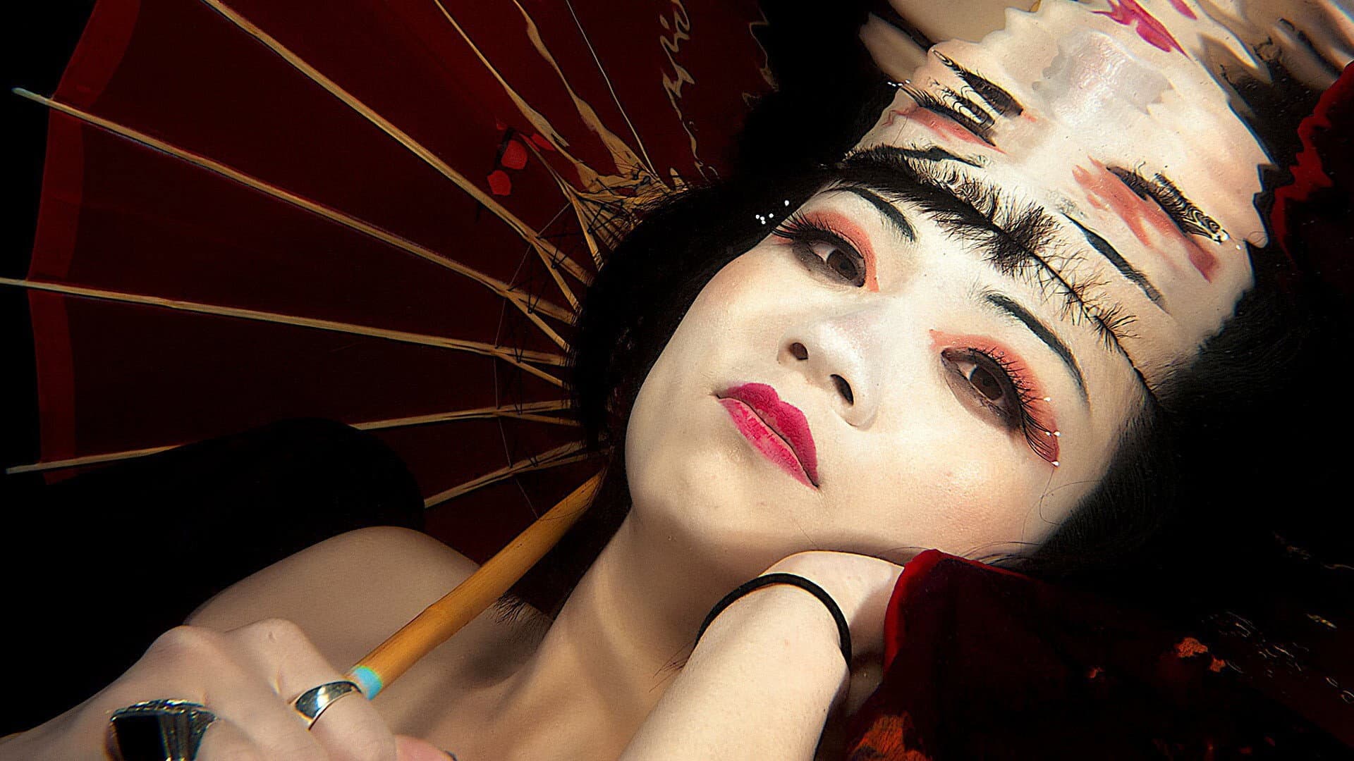 M. Butterfly - immagine