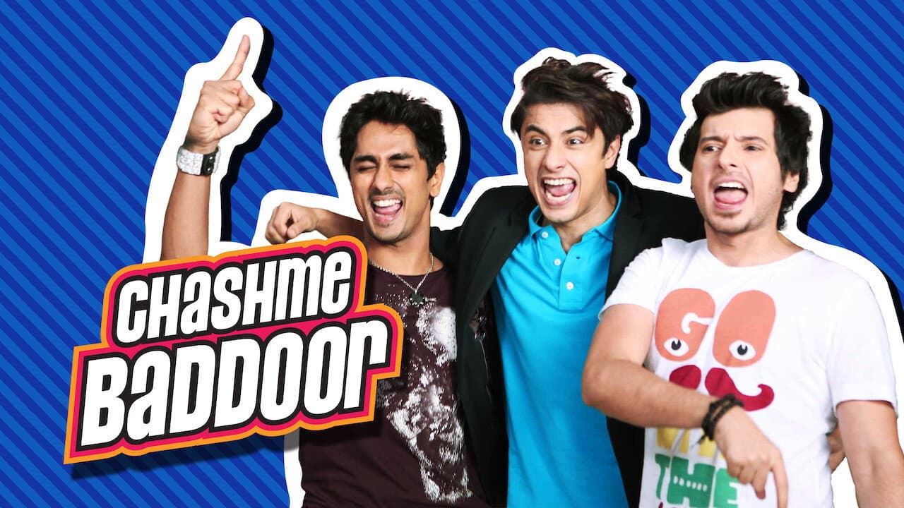 Chashme Baddoor - immagine