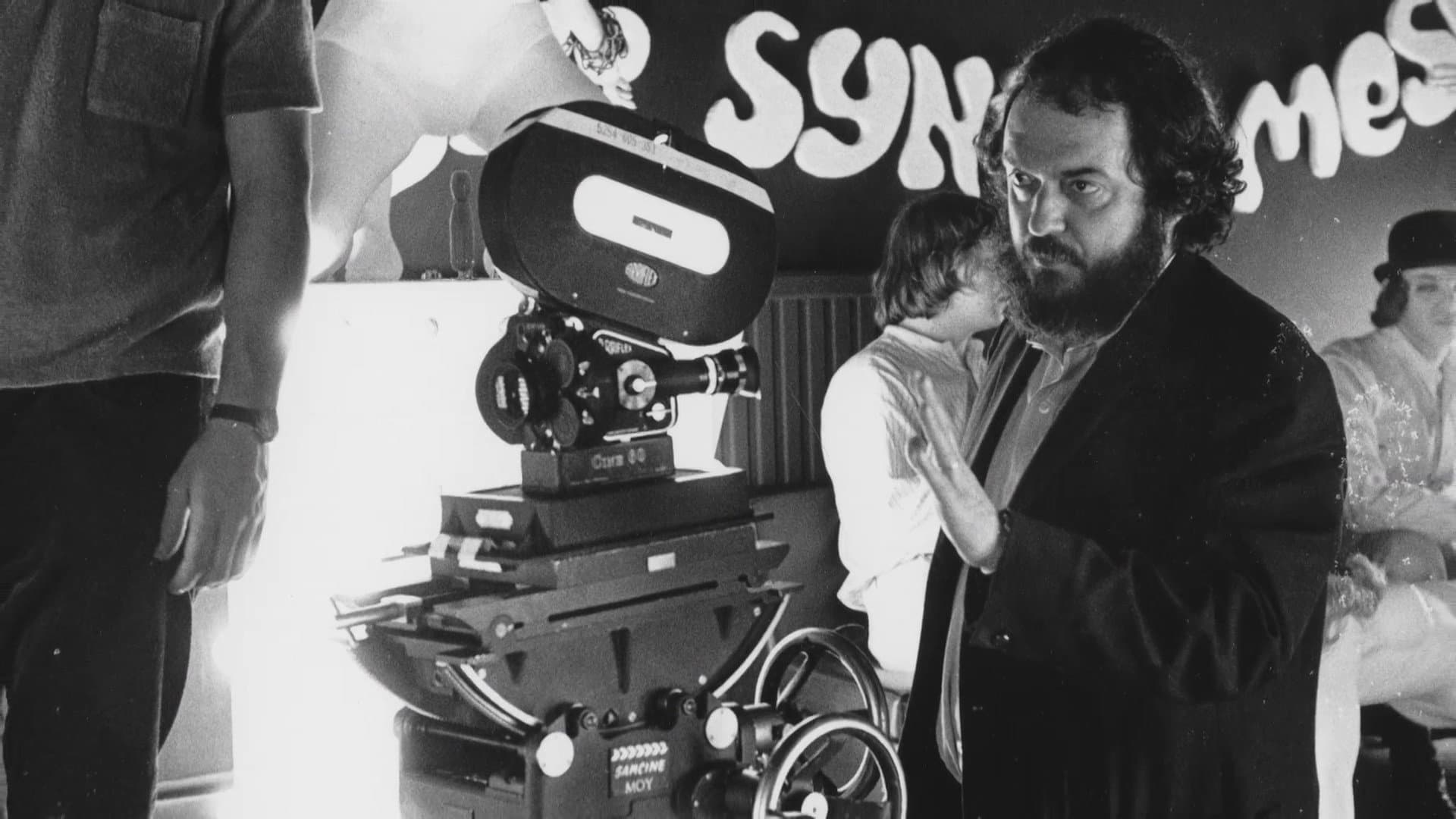 Kubrick by Kubrick - immagine