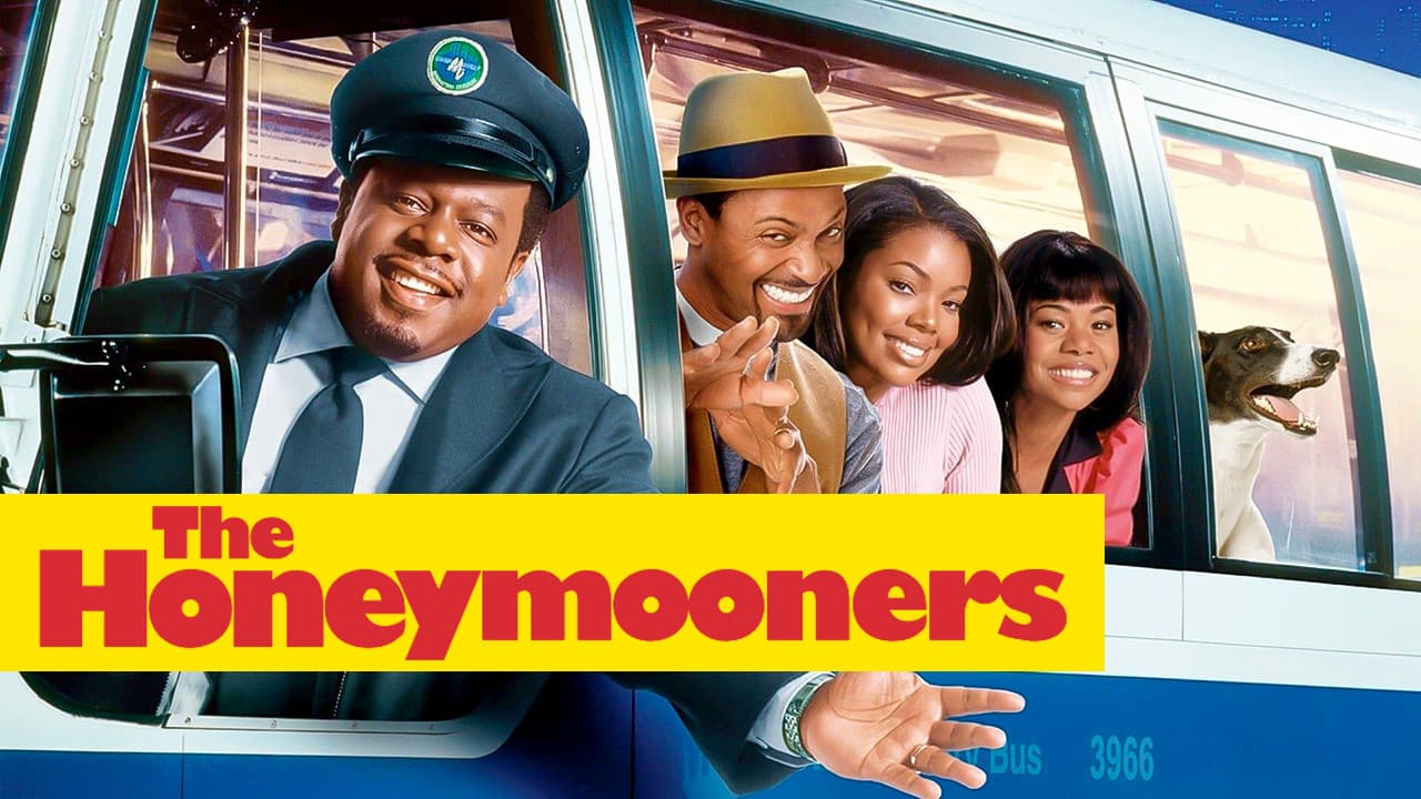 The Honeymooners - immagine