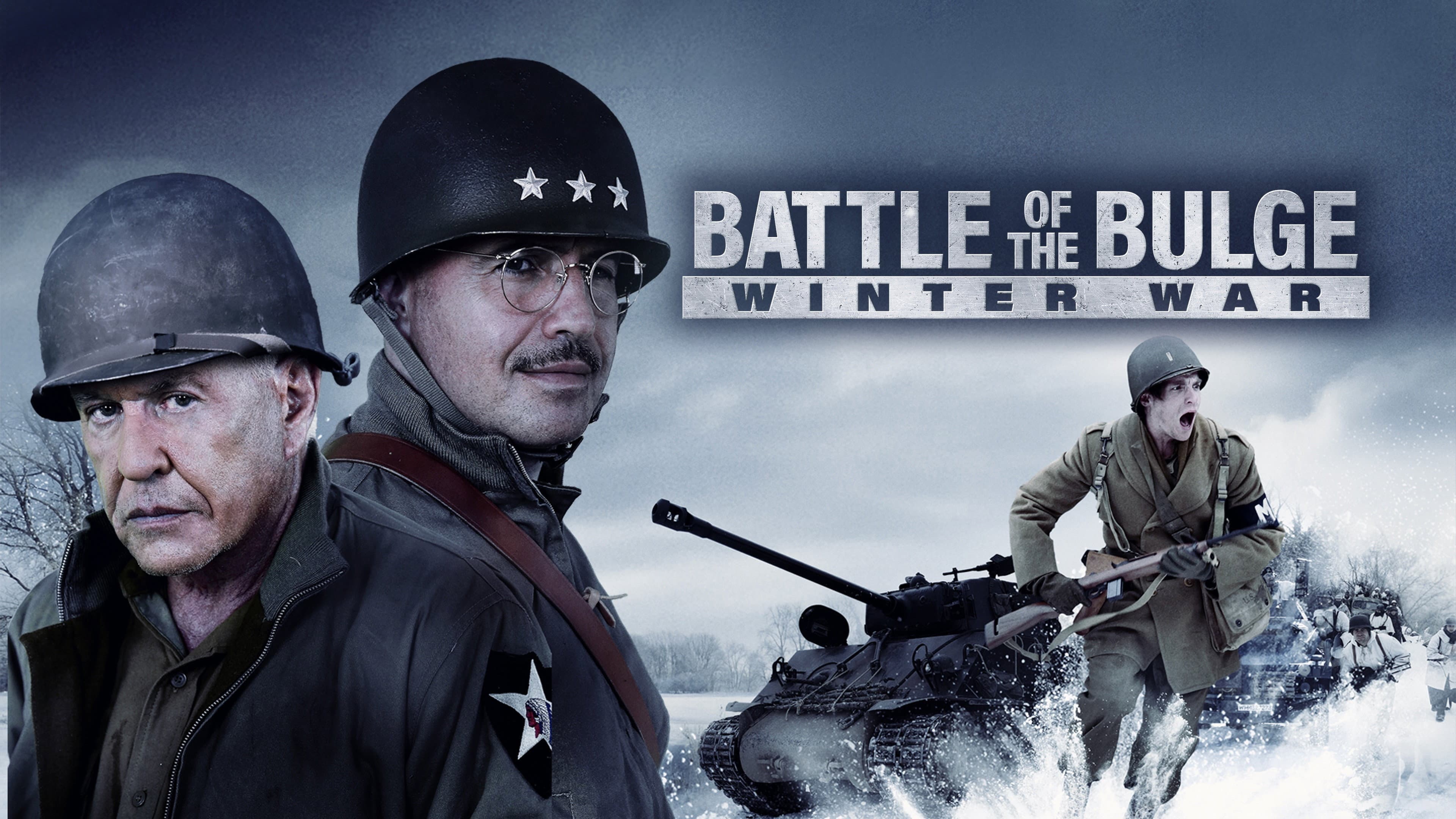 Winter War - Operazione Ardenne - immagine