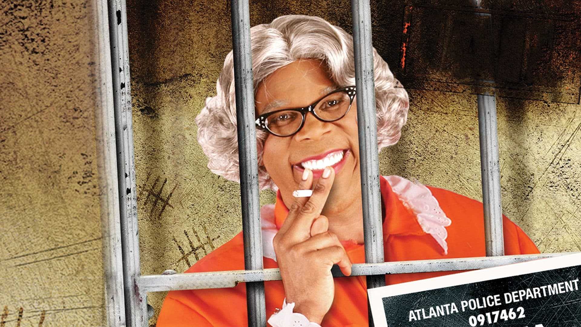 Madea Goes to Jail - The Play - immagine