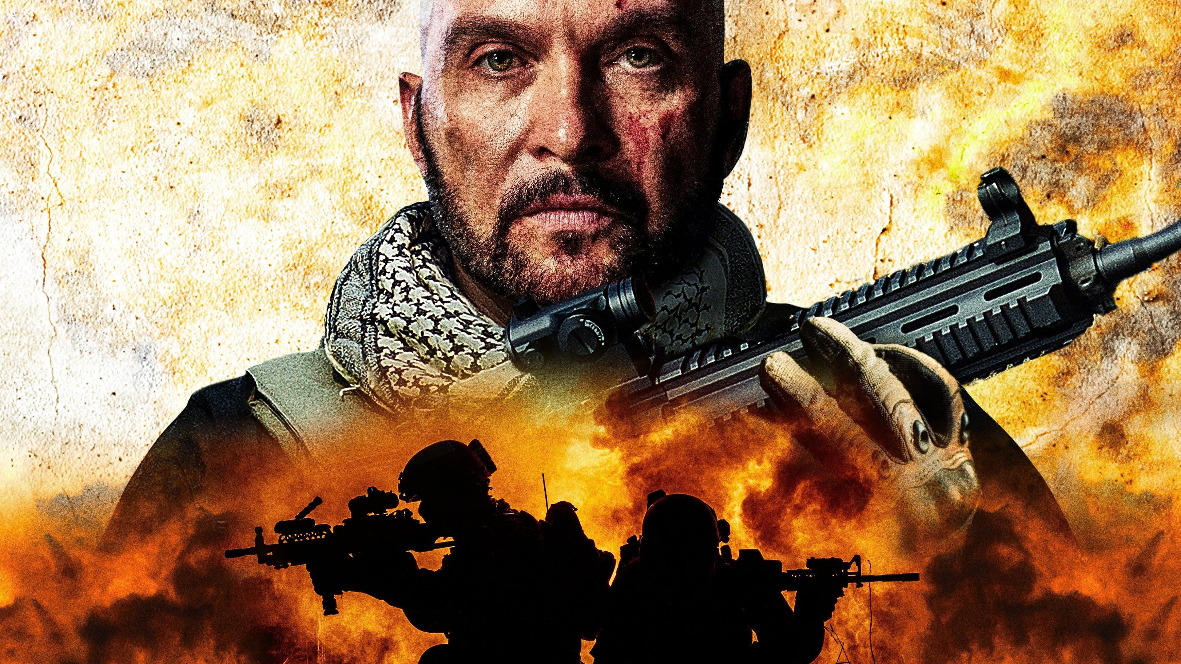 The Mercenary - immagine