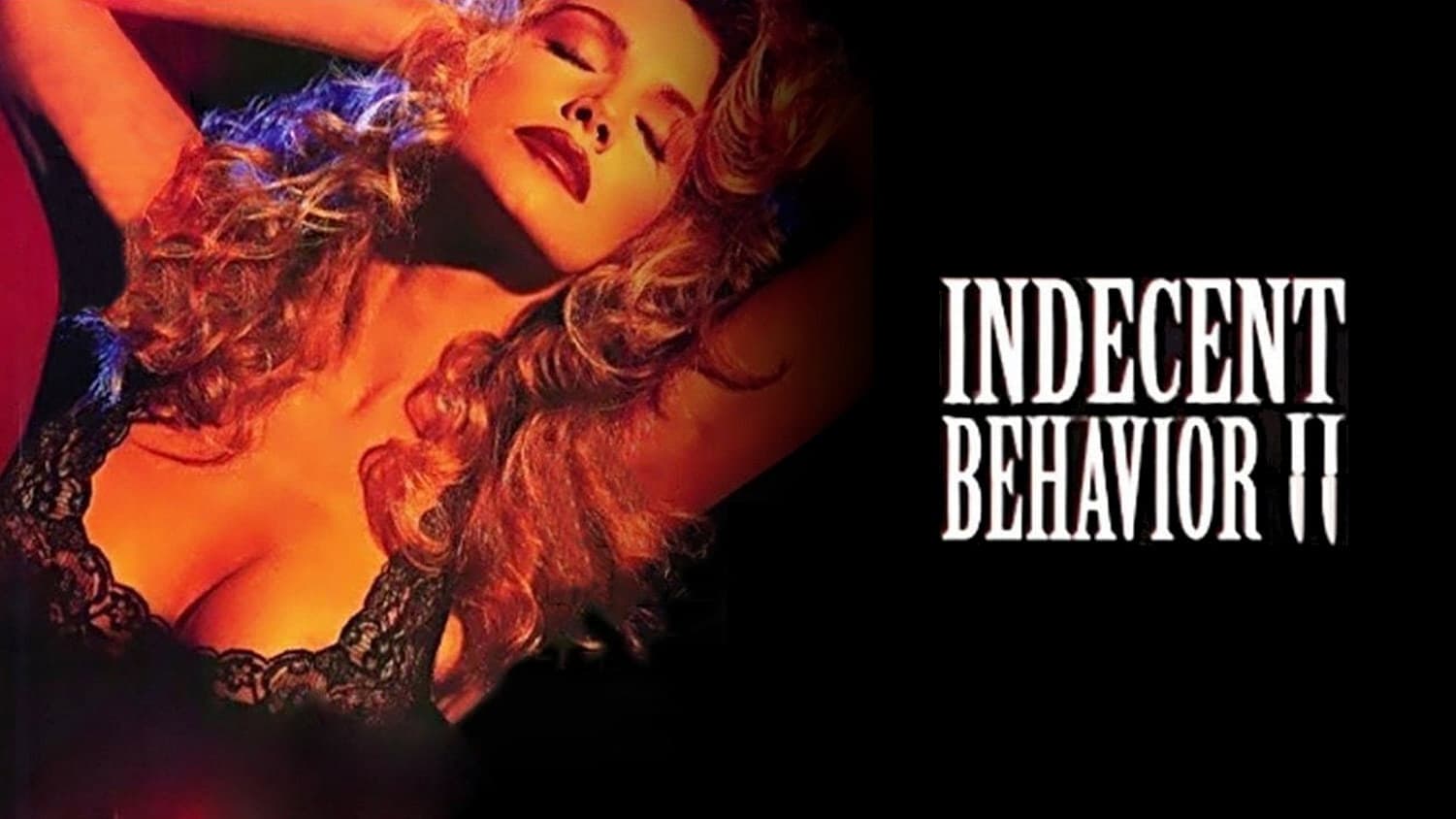 Indecent Behavior II - immagine