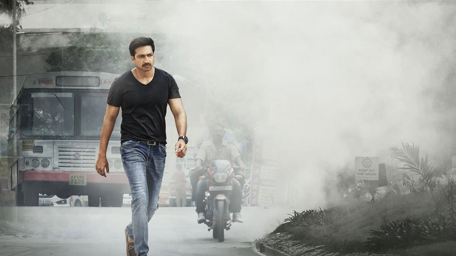 ఆక్సీజన్ - immagine