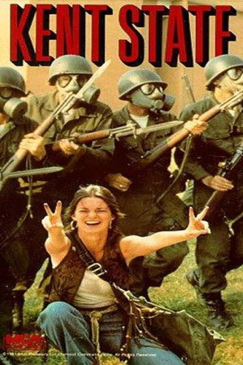 Poster di Kent State
