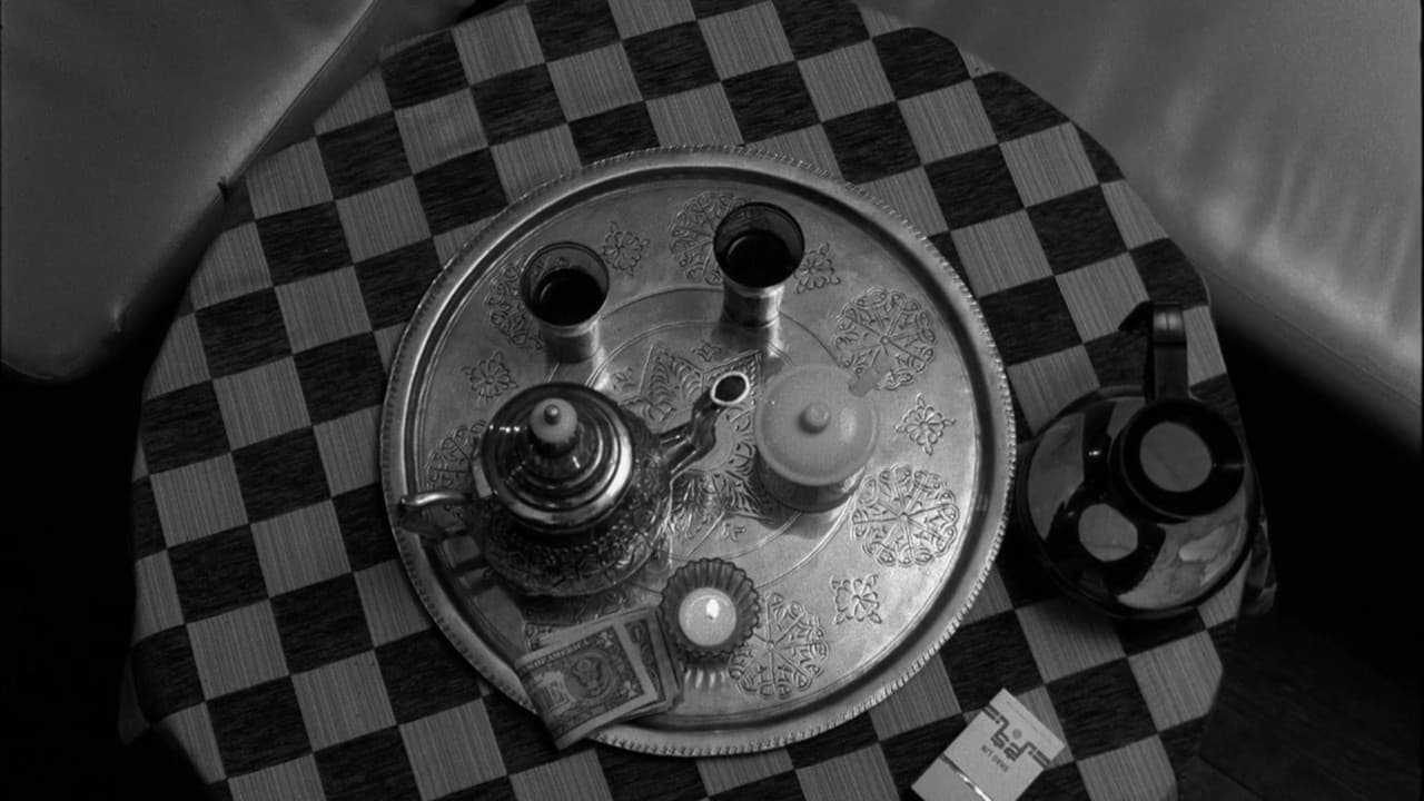 Coffee and Cigarettes - immagine