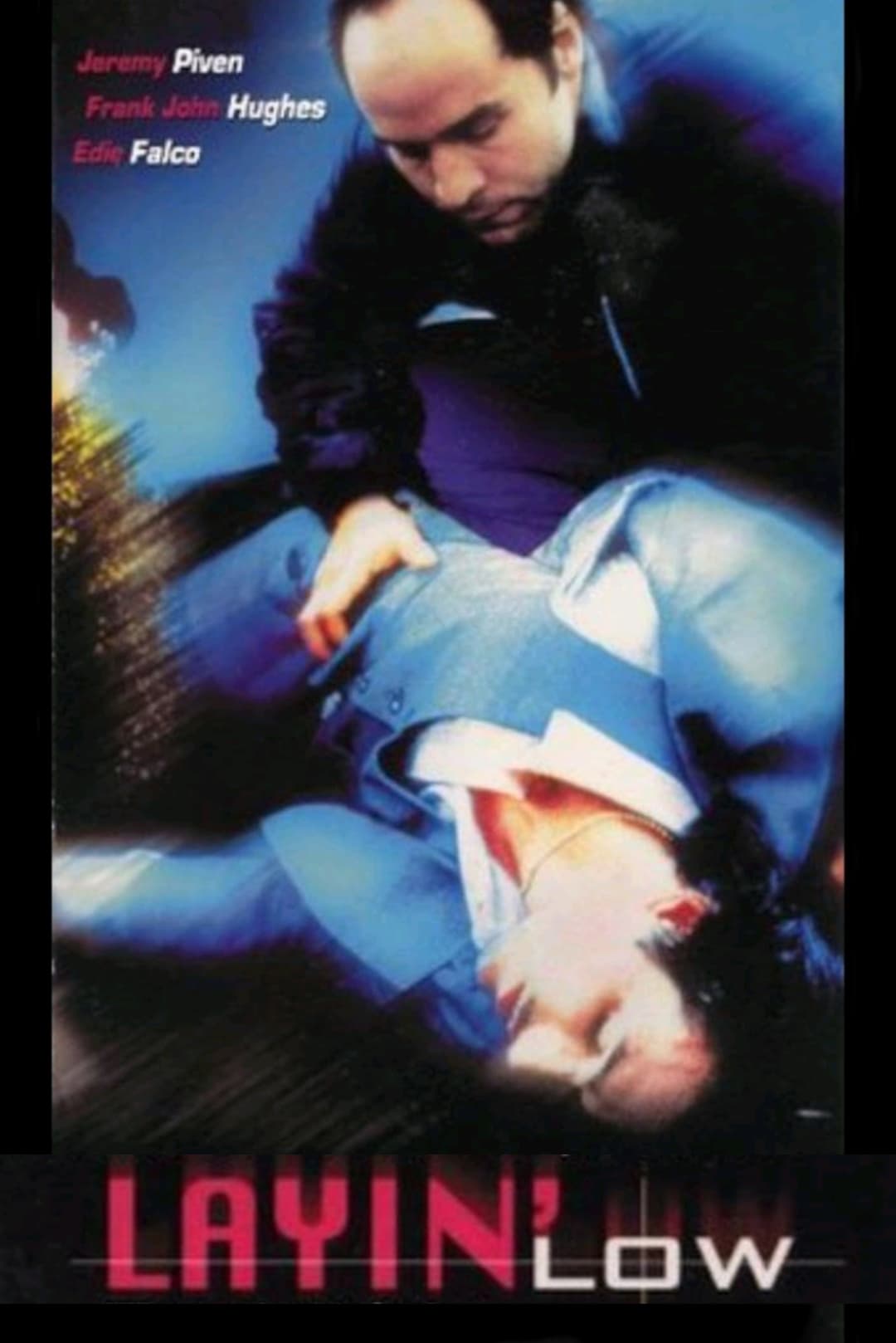 Poster di Layin' Low