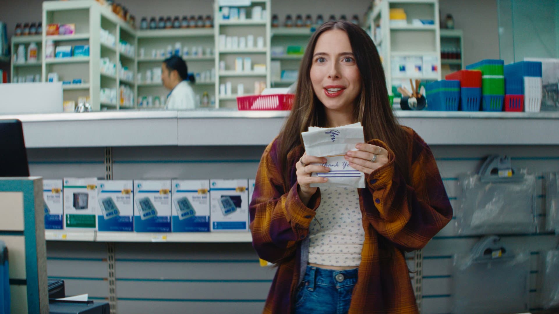 Drugstore June - immagine