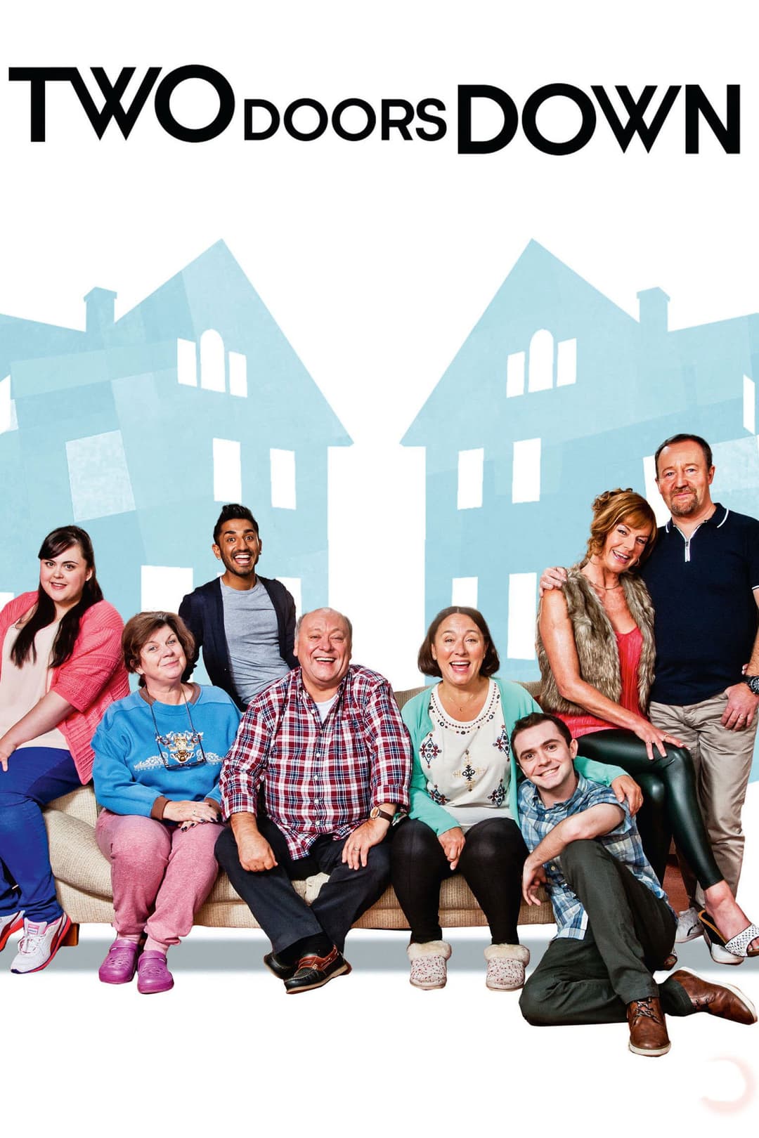 Poster di Two Doors Down