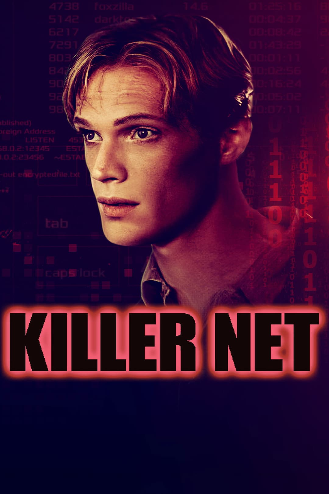 Poster di Killer Net
