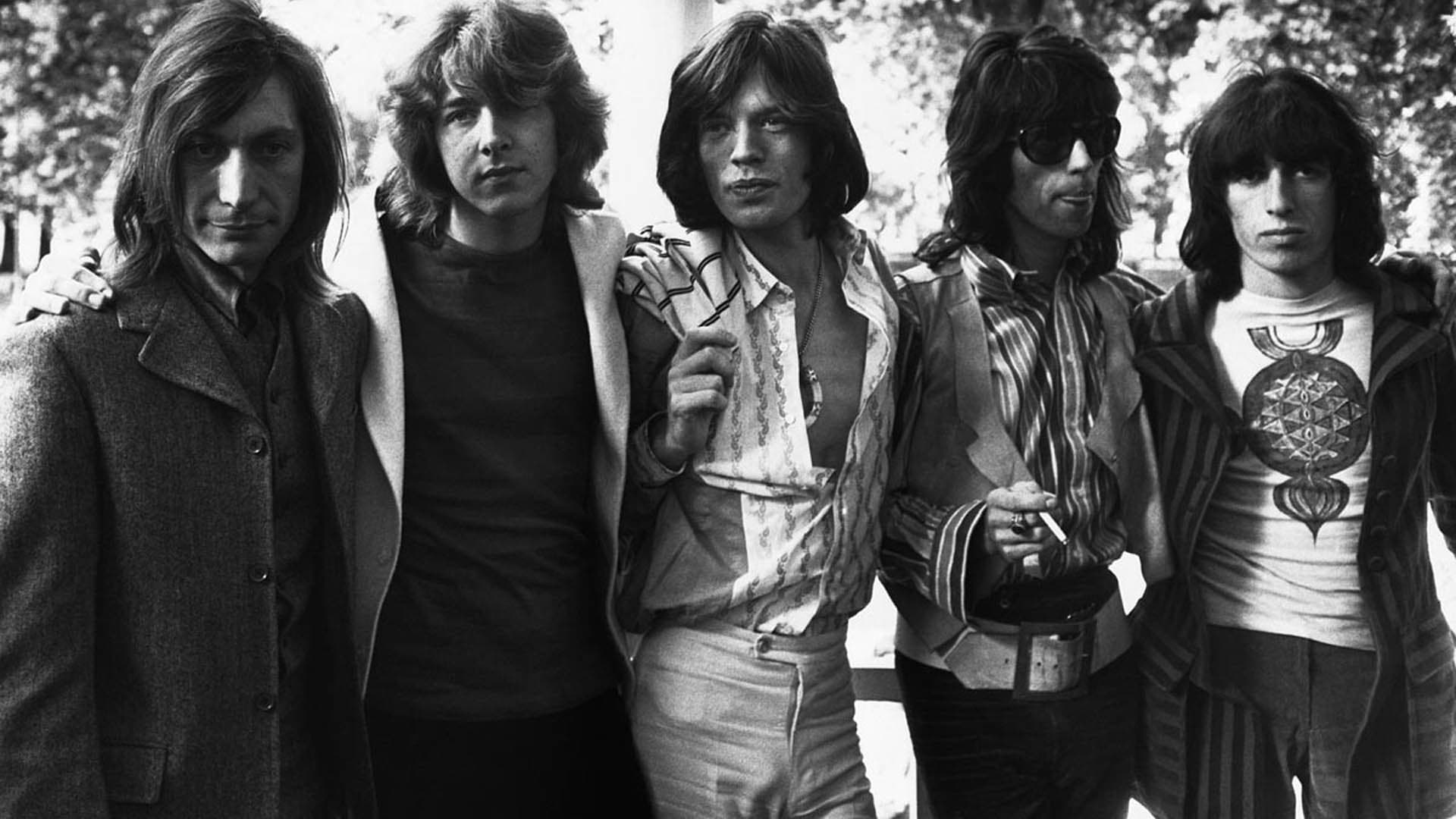 The Stones in the Park - immagine