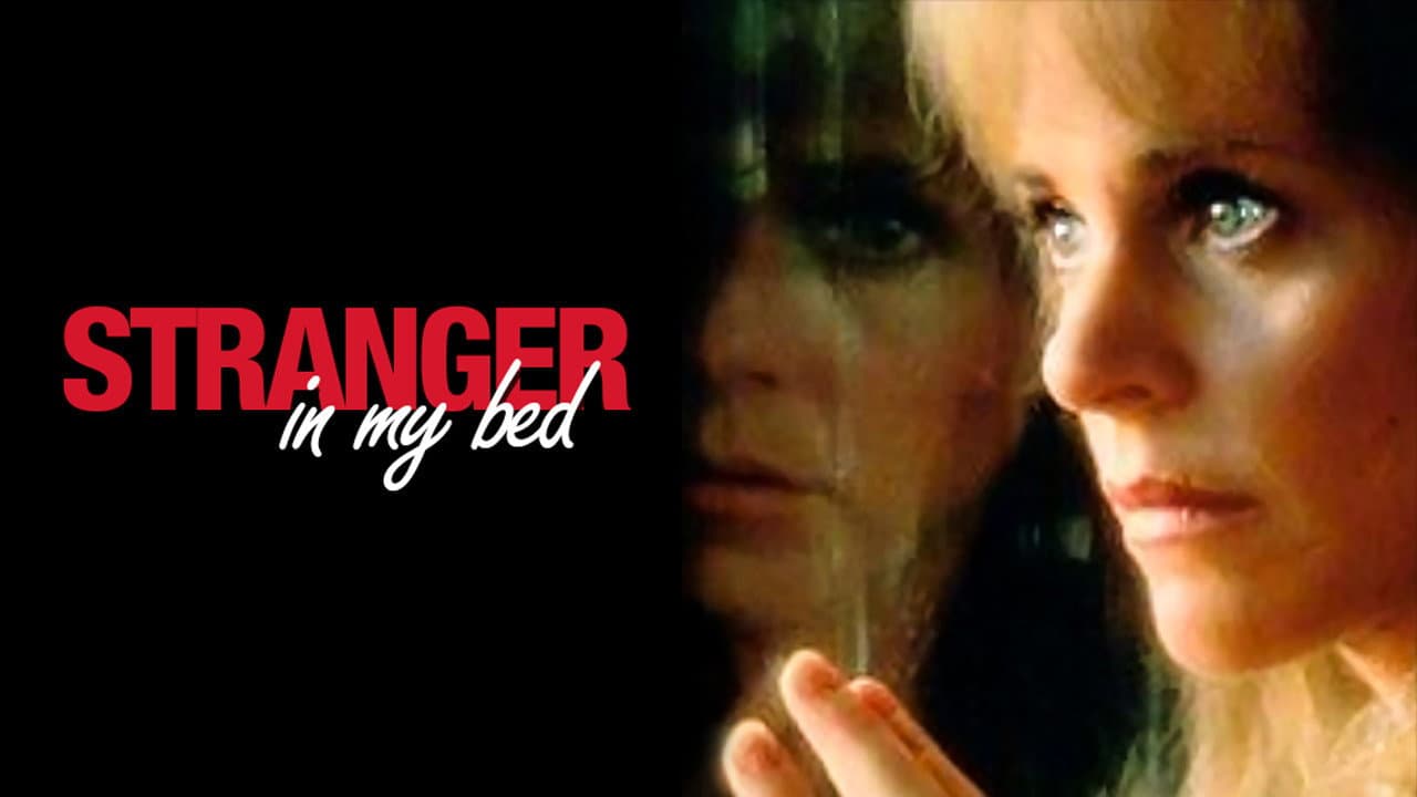 Stranger in My Bed - immagine