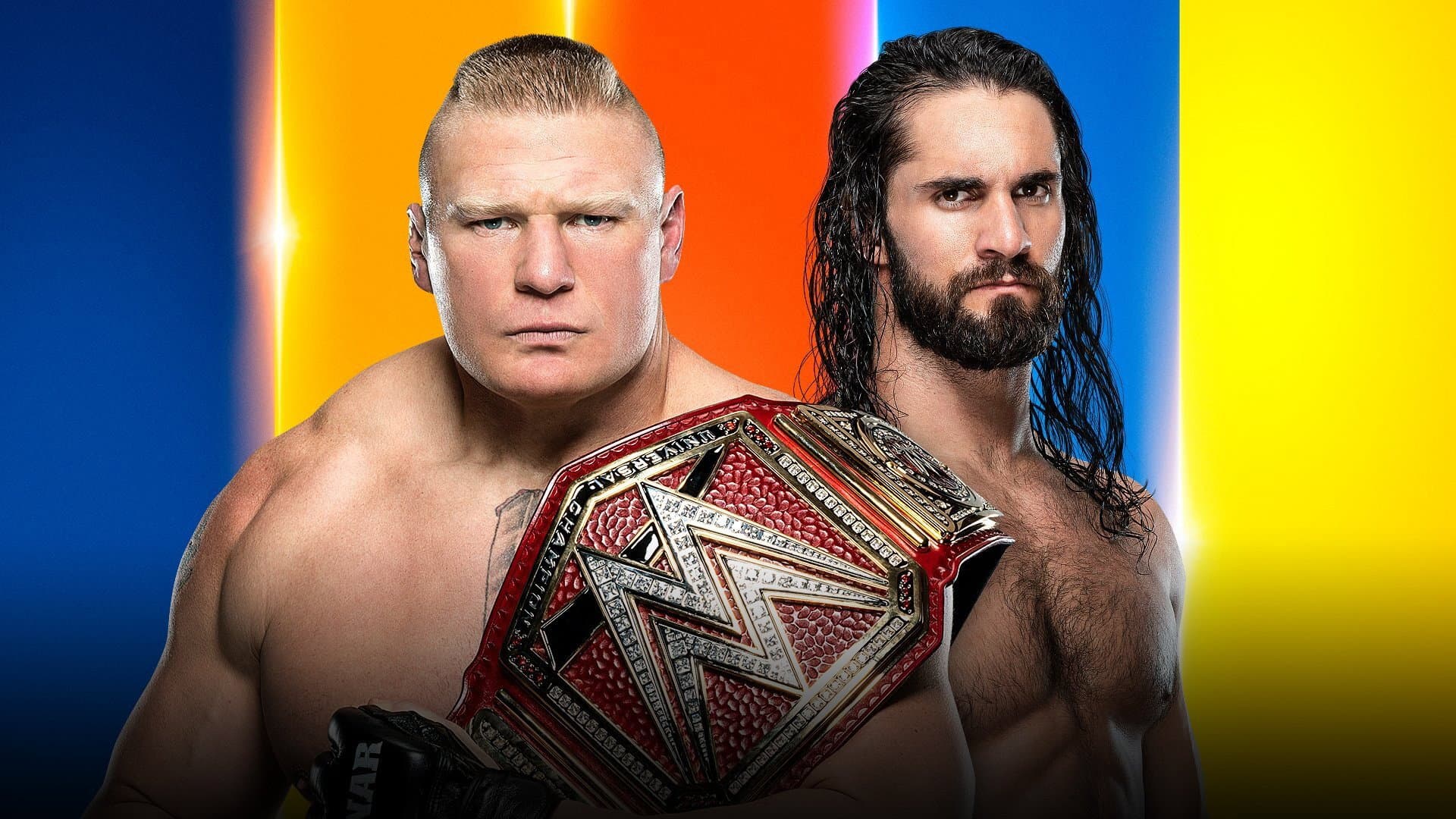 WWE SummerSlam 2019 - immagine