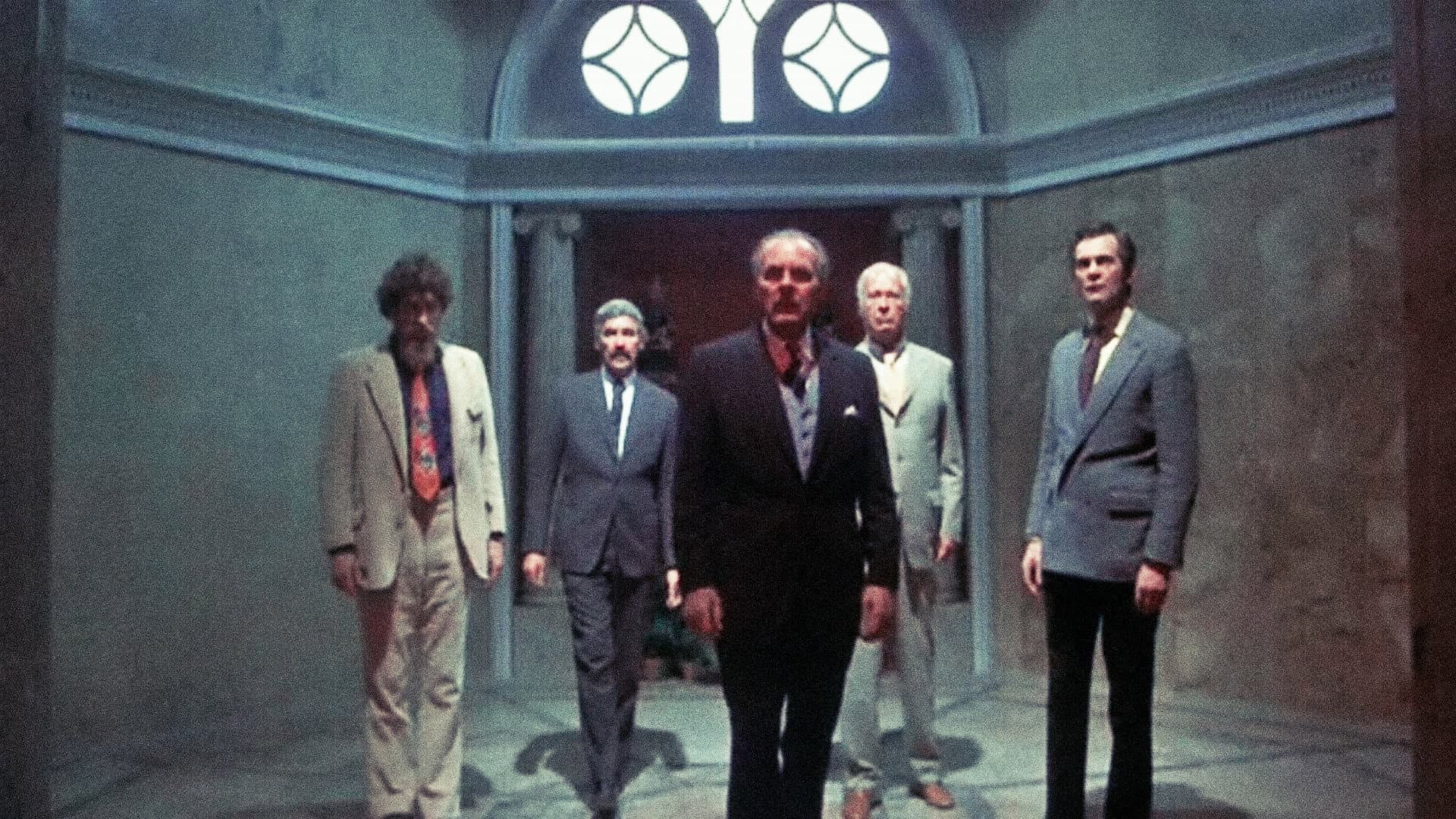 The Vault of Horror - immagine