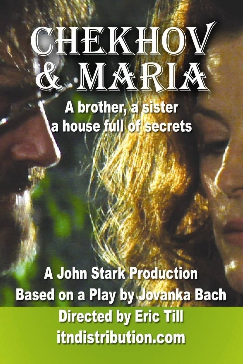 Poster di Chekhov And Maria