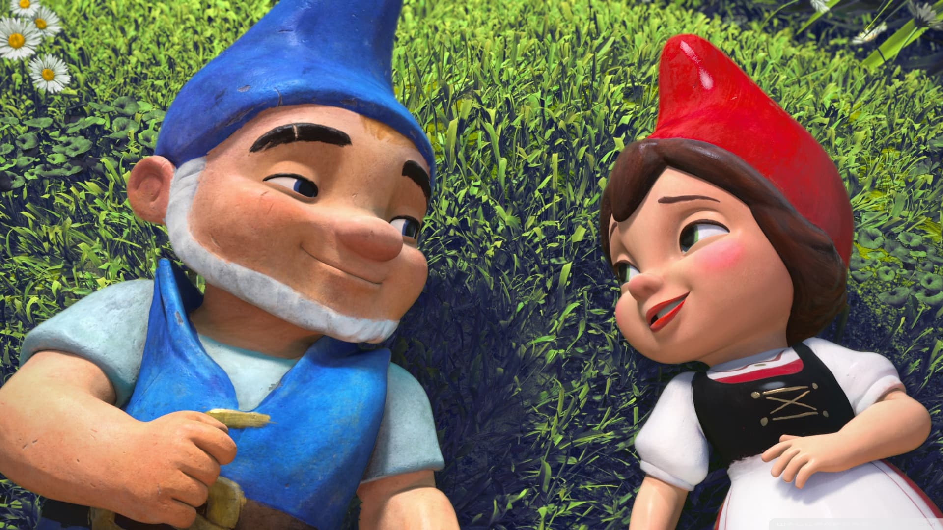 Gnomeo & Giulietta - immagine