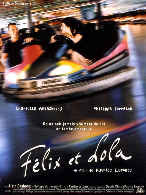Poster di Félix et Lola