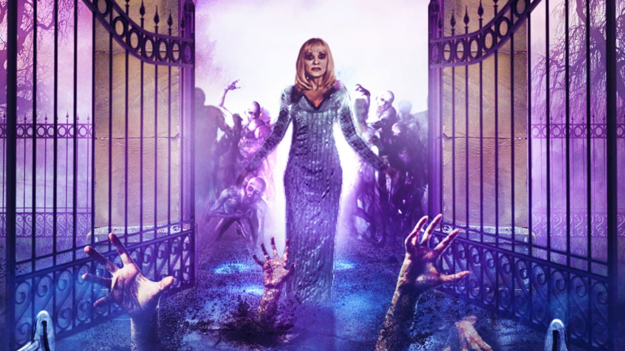 Beyond the Gates - immagine