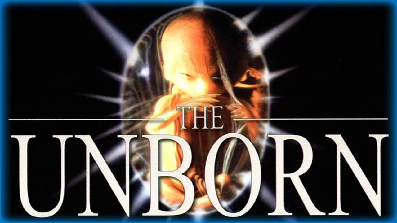 Horror baby - immagine