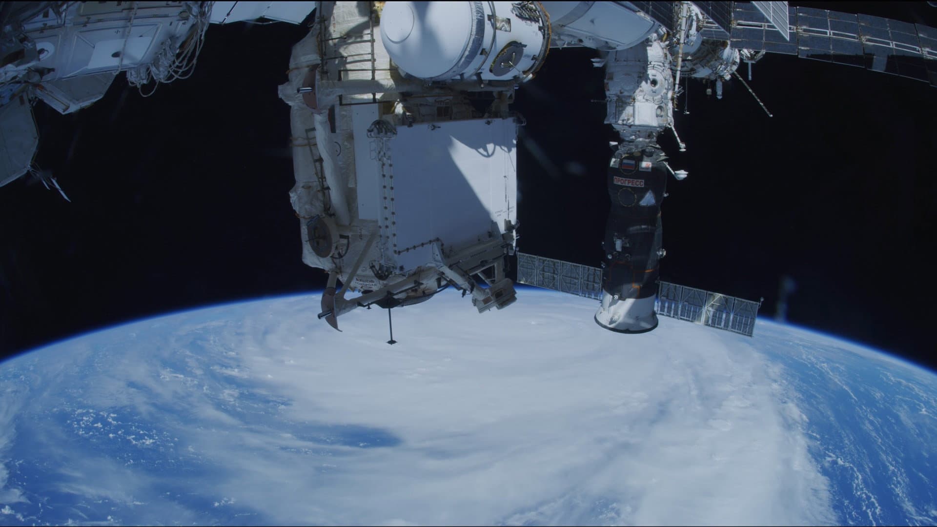 2025: The Year from Space - immagine