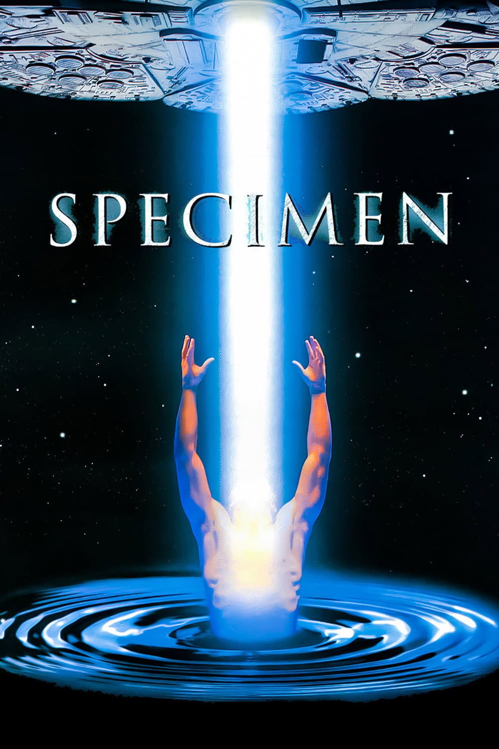 Poster di Specimen