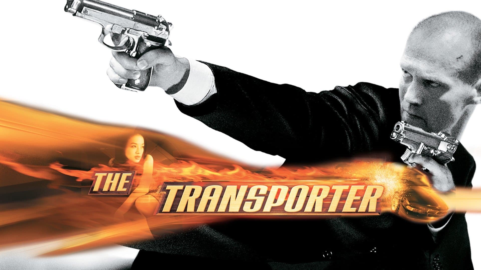 The Transporter - immagine