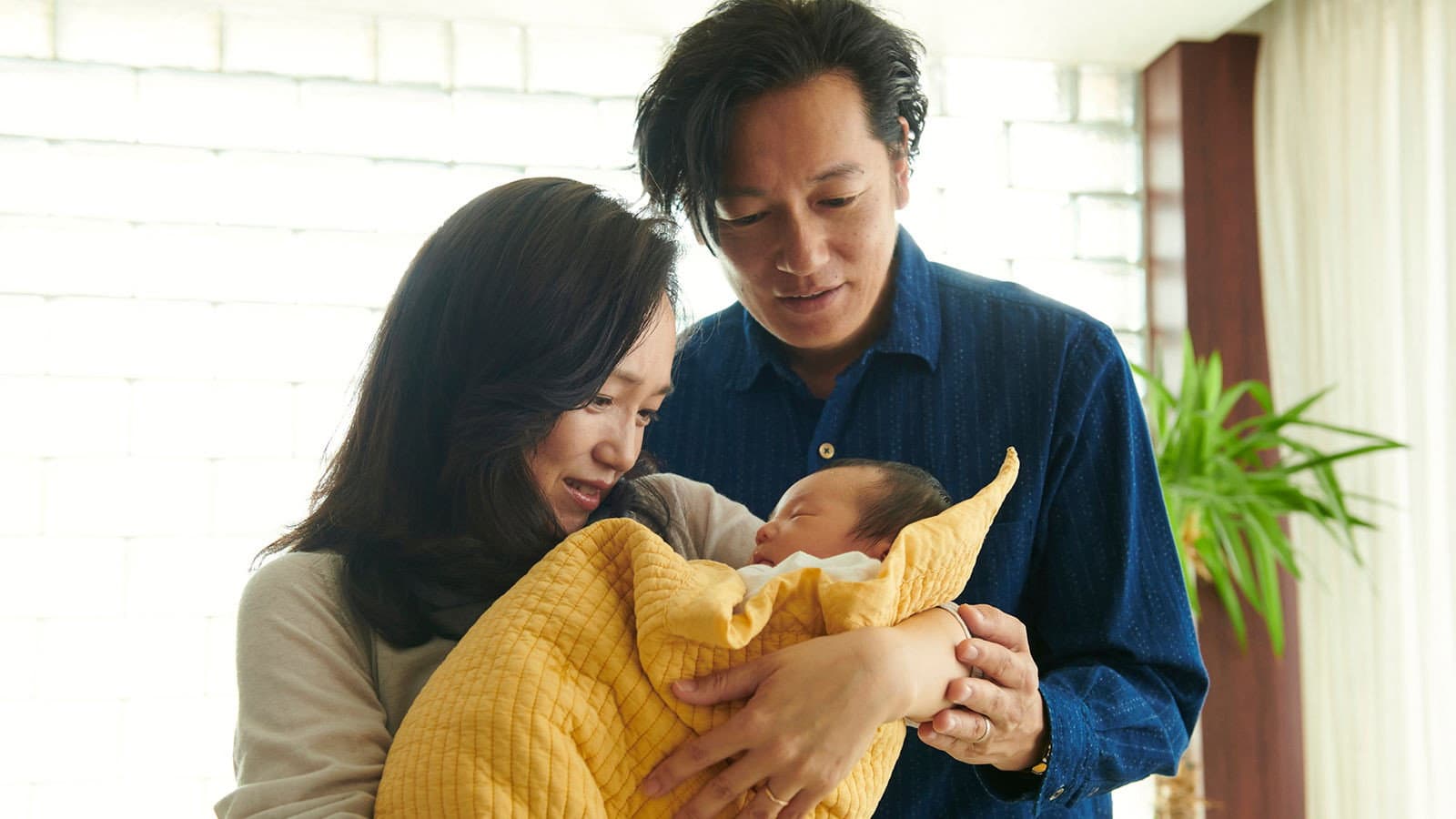 True Mothers - immagine