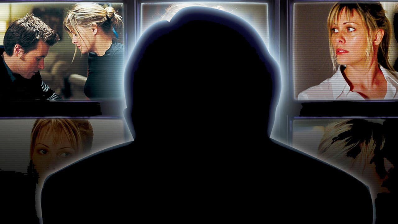 Le Voci del Mistero - immagine