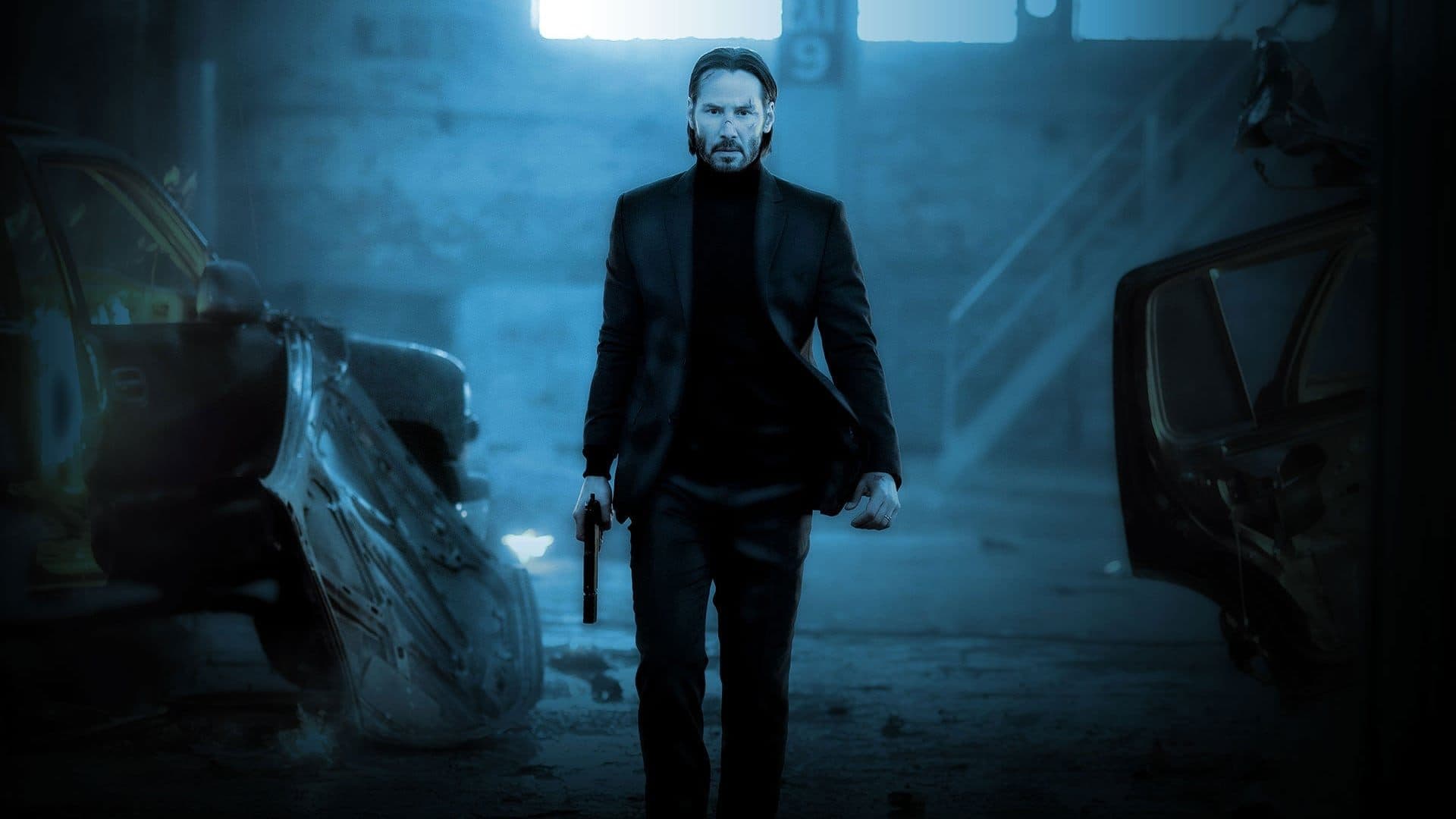 John Wick - immagine