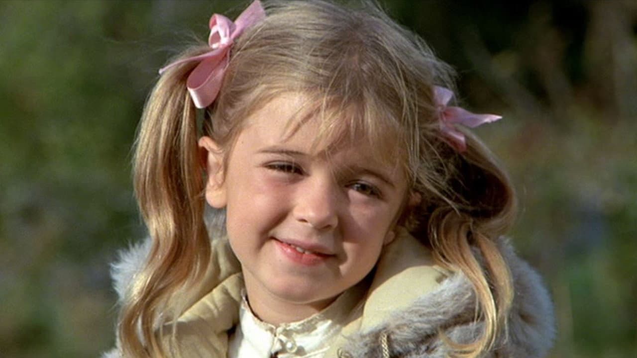 Il sorriso di Savannah - immagine
