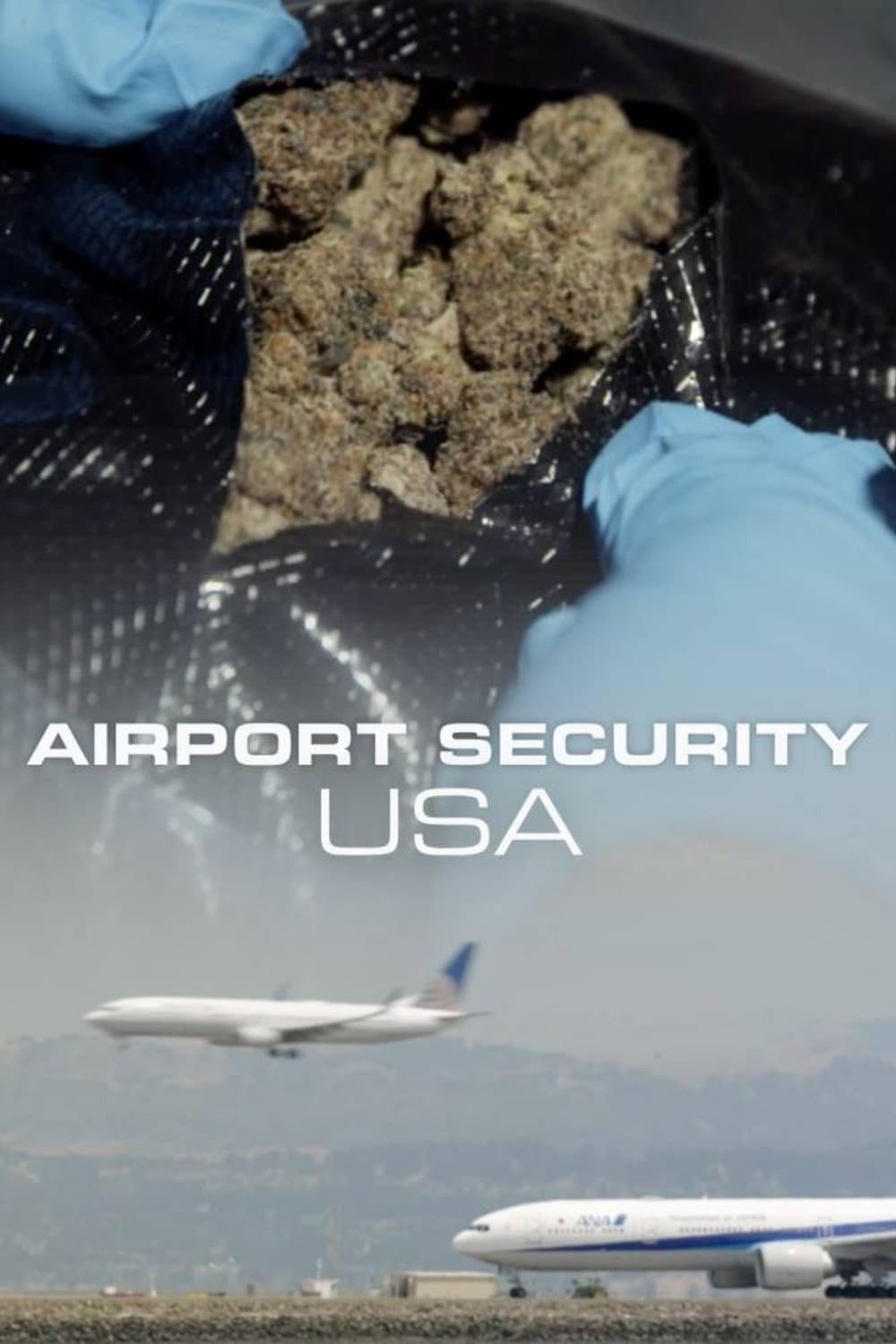 Poster di Airport Security: USA