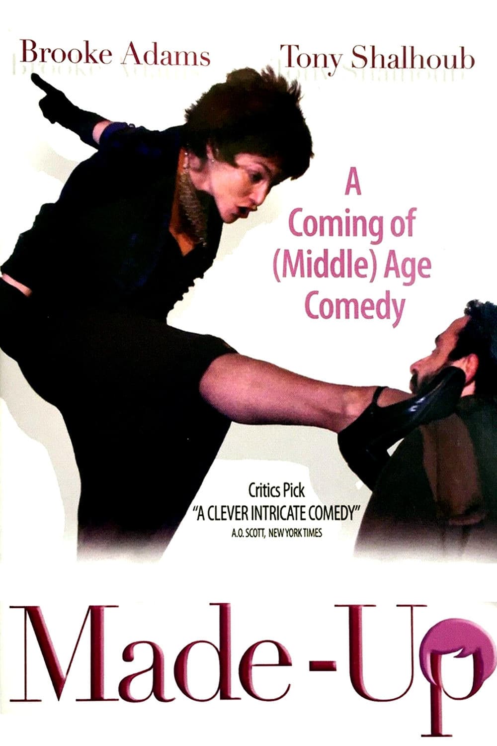 Poster di Made-Up