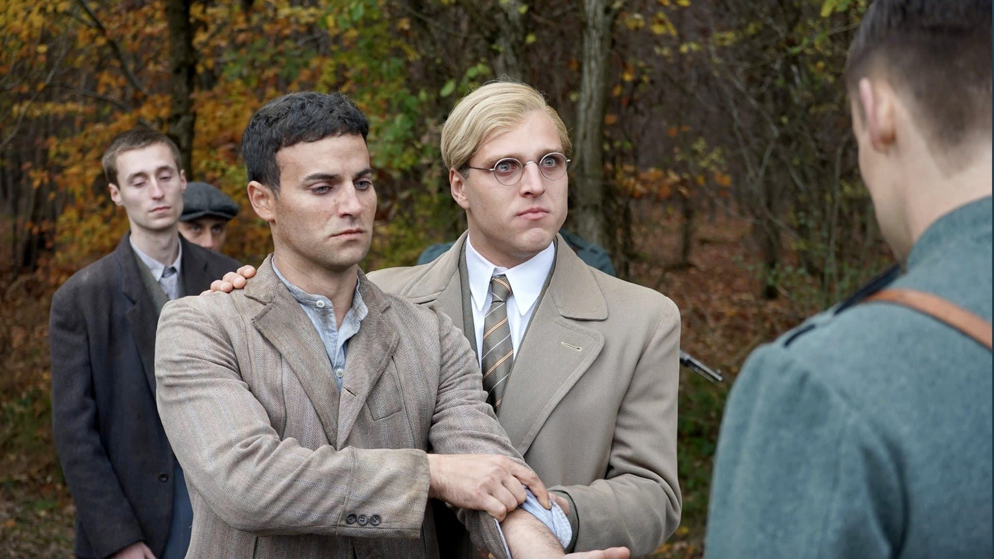 Bonhoeffer: Pastor. Spy. Assassin - immagine