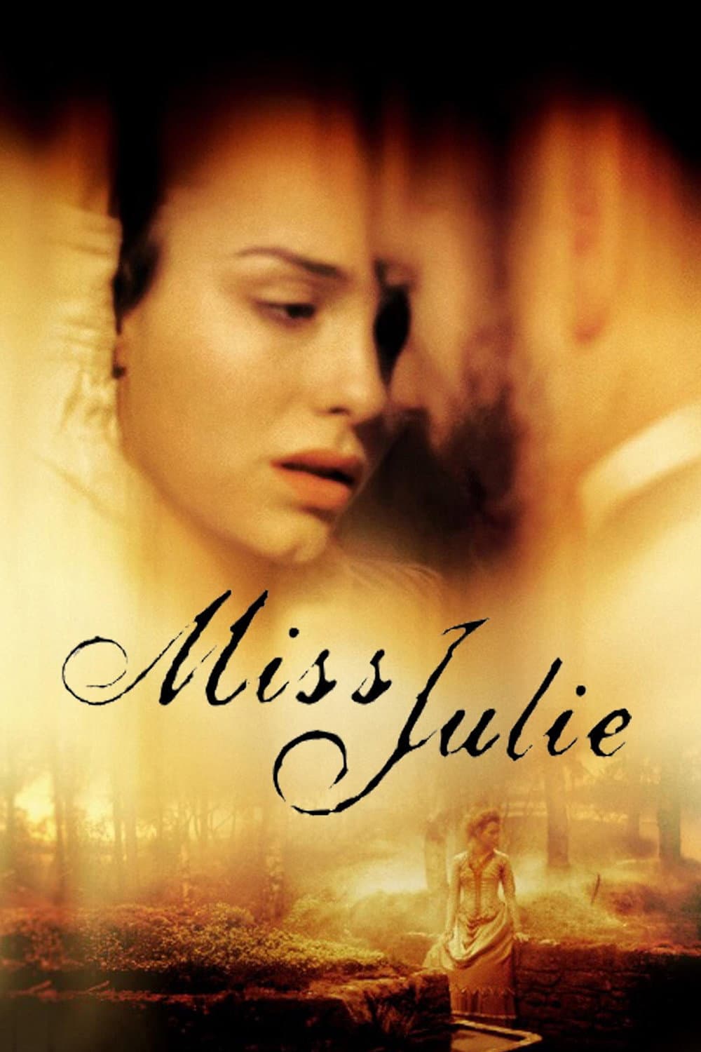 Poster di Miss Julie