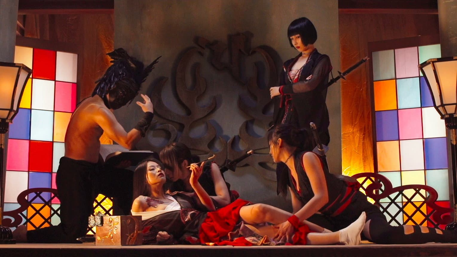 The Ninja War of Torakage - immagine