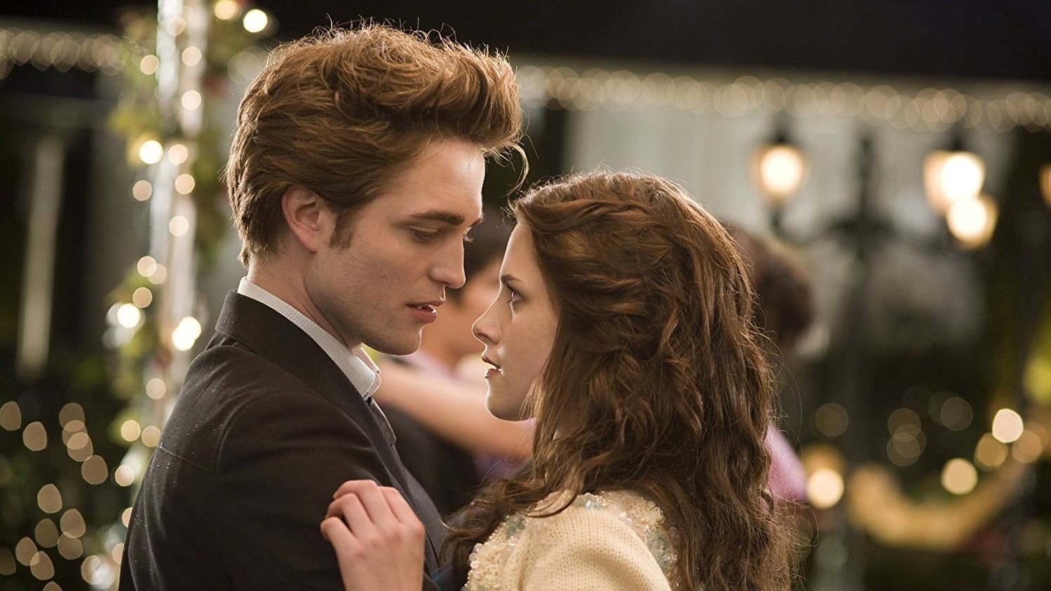 Twilight - immagine