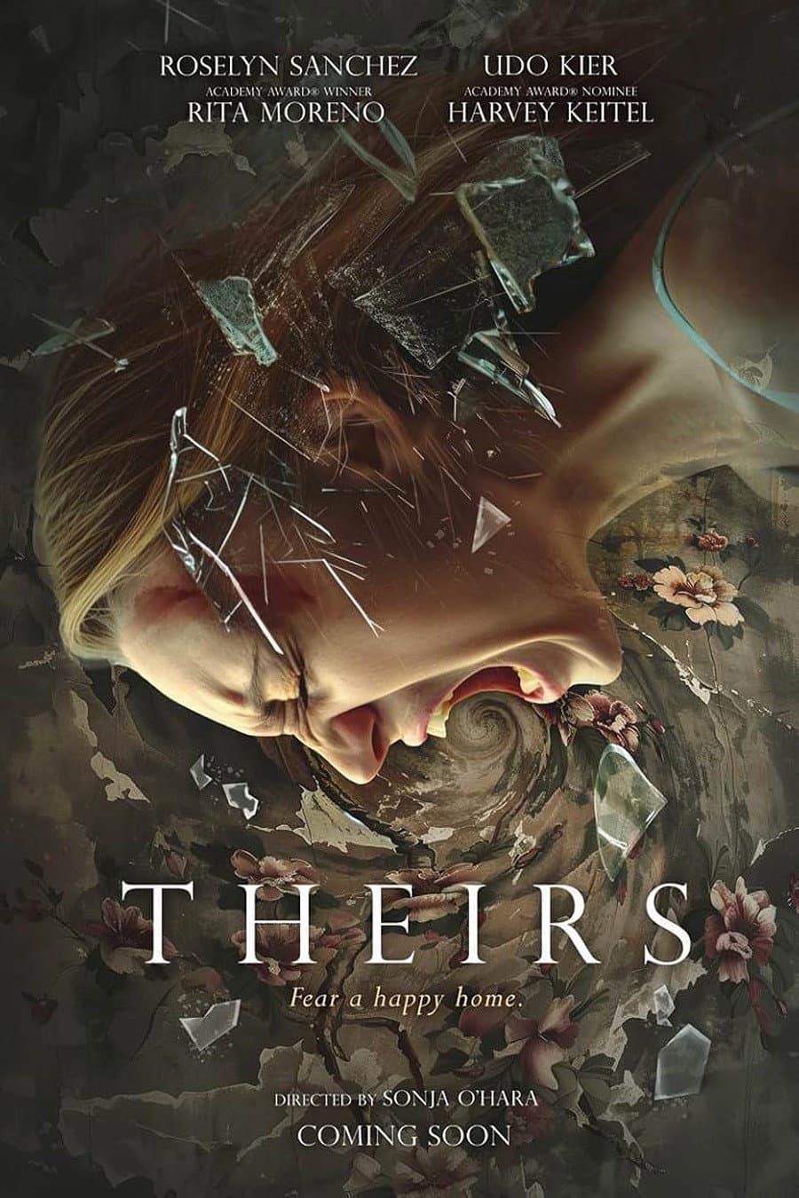 Poster di Theirs