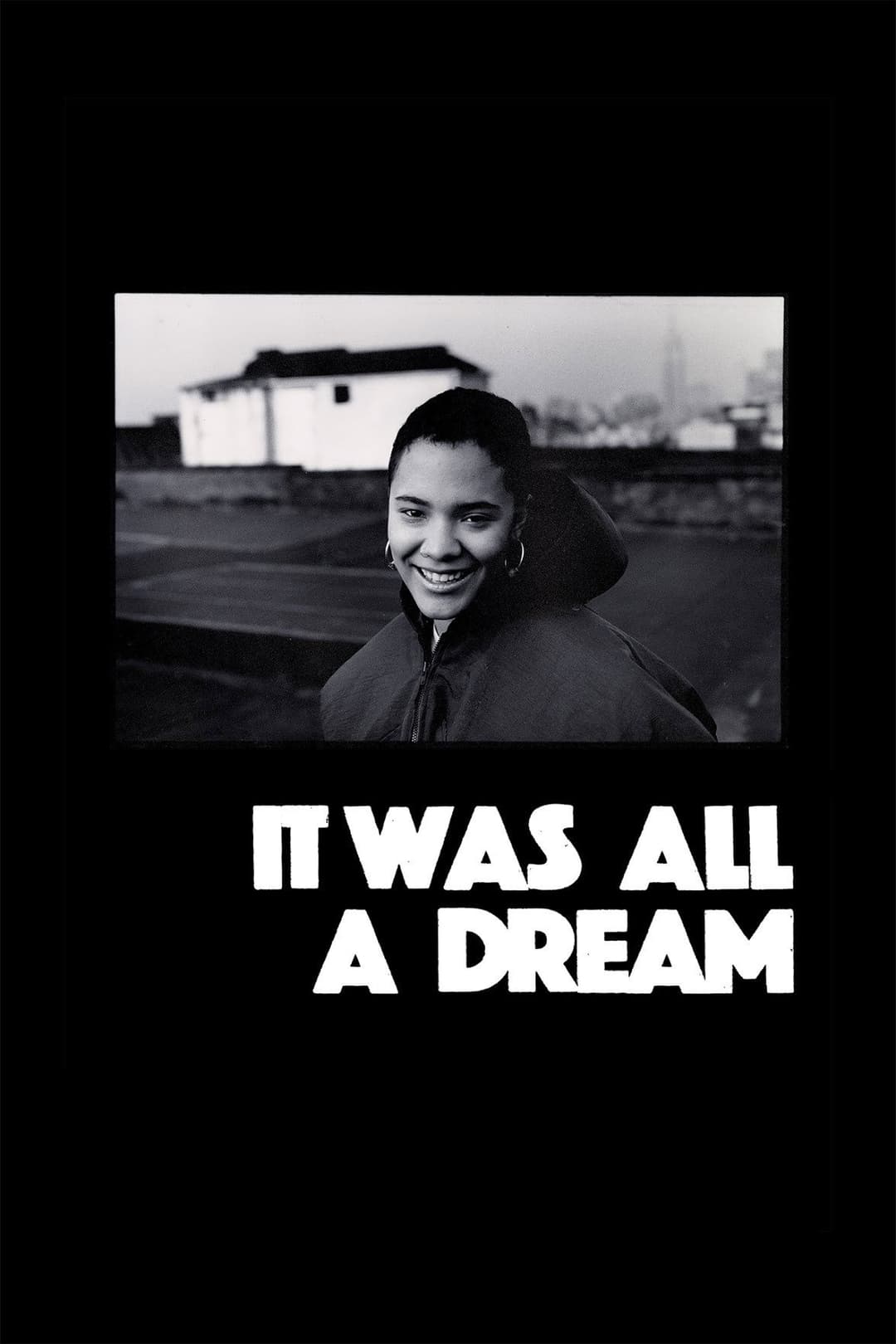 Poster di It Was All a Dream
