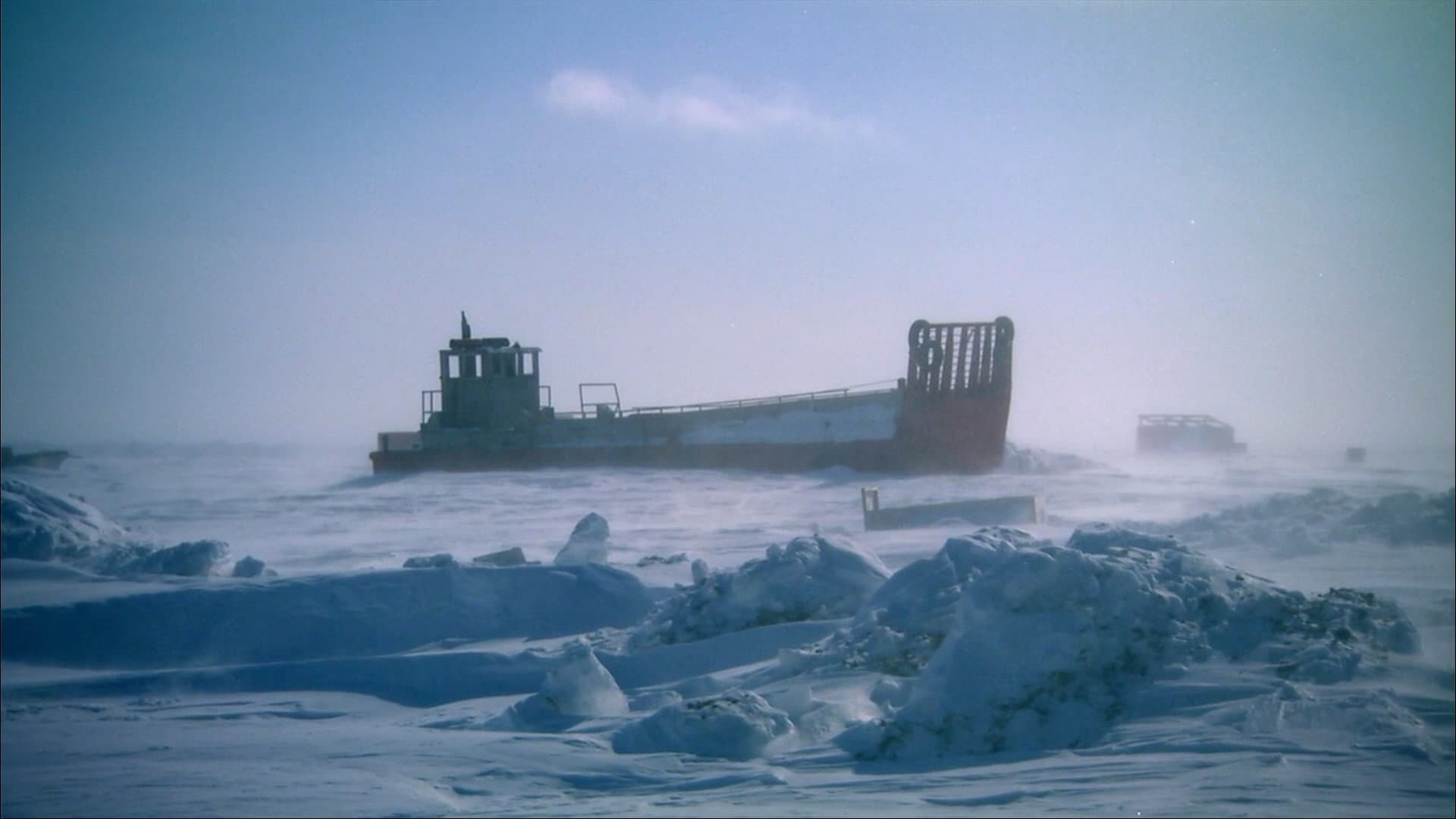 Top Gear: Polar Special - immagine