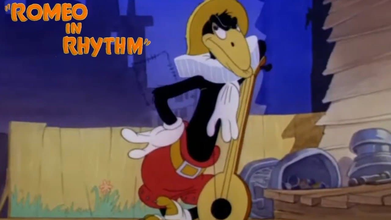 Romeo in Rhythm - immagine